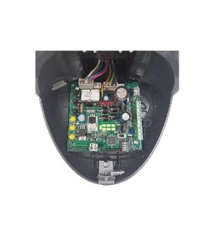 KING GATES STAR ROLLS Rolling Shutter Control Board UAE
