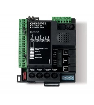 KING GATES STARG8 Gate Motor Control Board UAE