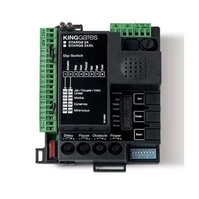 KING GATES STARG8 Control Boards in UAE
