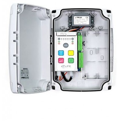 LIFE GEBOX Control Boards in UAE