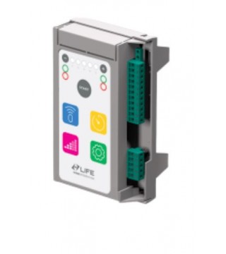 LIFE RG 1R DL Sliding Motor Control Board UAE