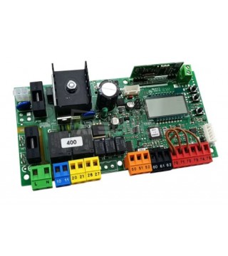 BFT MERAK 400 Deimos Ultra BT A400 Control Board UAE