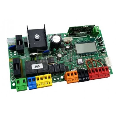 BFT MERAK 400 Control Boards in UAE