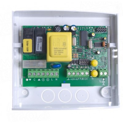 NICE MC200 Control Boards in UAE