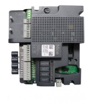 NICE MC800 Swing Gate Control Board UAE