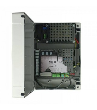 NICE MC824H Control Unit Board UAE