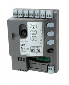 NICE RBA3/C Control Boards in UAE