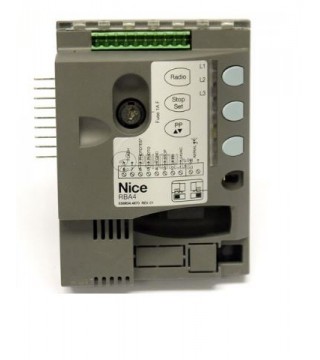 NICE RBA4 Control Unit UAE