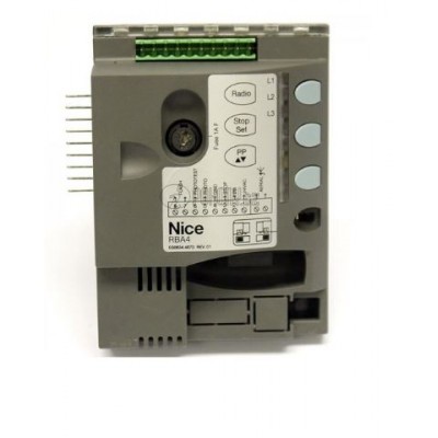 NICE Rba4 Control Boards in UAE