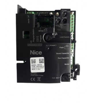 NICE ROA40 Control Board UAE