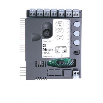 NICE RUA1/A Control Boards in UAE