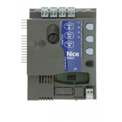 NICE SNA3 Control Boards in UAE
