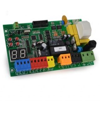 PROTECO Q80A Gate Motor Control Board UAE