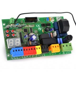 PROTECO Q80S Gate Motor Control Board UAE