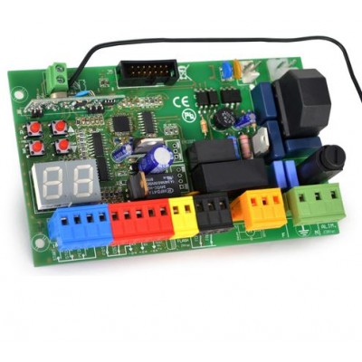 PROTECO Q80S Control Boards in UAE