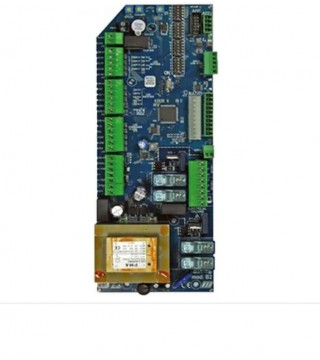 RIB Swing Motor B2 CRX Control Board UAE