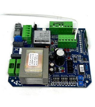 RIB K500 K-CRX Sliding Gate Control Board UAE