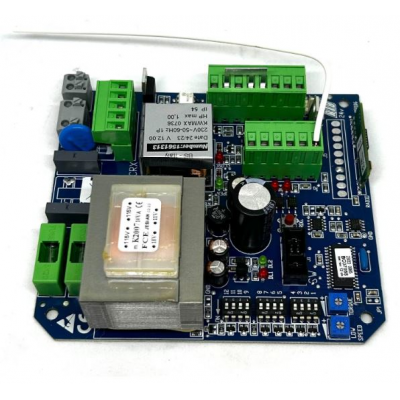RIB K-CRX Control Boards in UAE