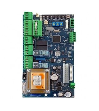 RIB L1 CRX Sliding Gate Motor Control Board UAE