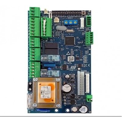 RIB L1 CRX Control Boards in UAE