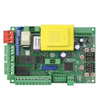 ROGER H70/104 AC Gate Motor Control Board UAE