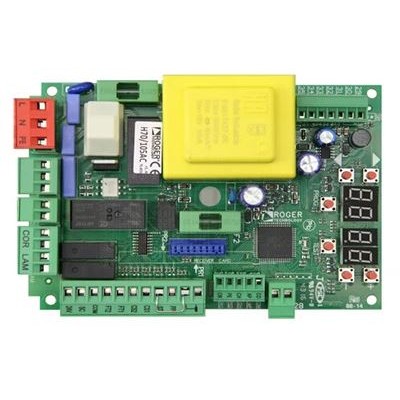 ROGER H70/104 AC Control Boards in UAE