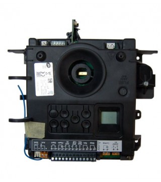 SOMFY DEXXO PRO 1000 RTS Control Board UAE