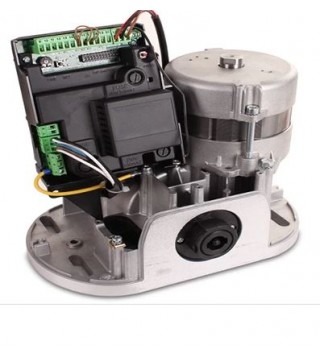 SOMFY ELIXO 500 KG & 800 KG Sliding Gate Control Board UAE