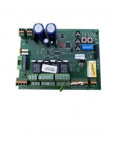 SOMMER 2186 Control Boards in UAE