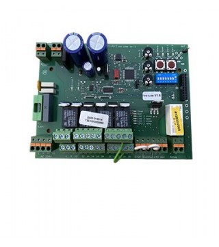 SOMMER 2186 Gate Control Board UAE