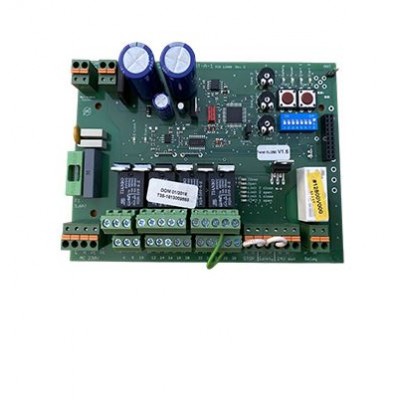 SOMMER 2186 Control Boards in UAE