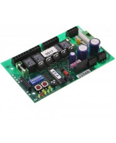 SOMMER 2259 Control Boards in UAE