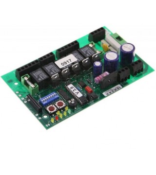 SOMMER 2259 Swing Motor Control Board UAE