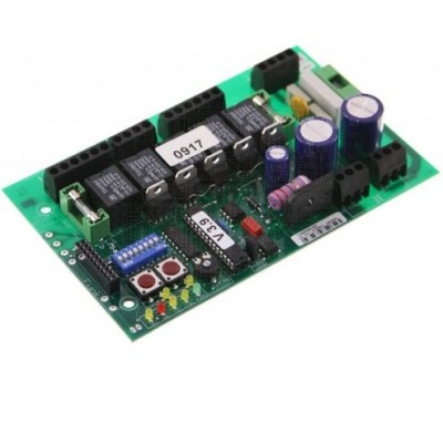 SOMMER 2259 Control Boards in UAE