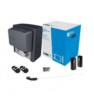 CAME BXL 400 KG Sliding Gate Motor UAE