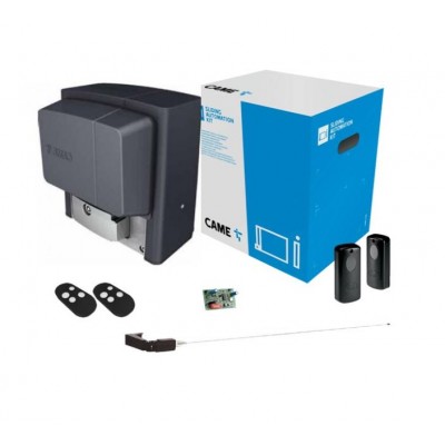 CAME BXl 64 Sliding Gate Motor in UAE
