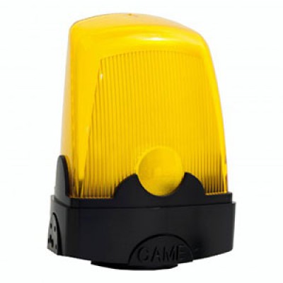 CAME KIARO Flashing Lights in UAE