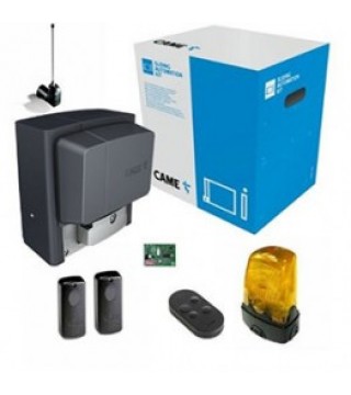 CAME BK 2200 KG Sliding Gate Motor UAE