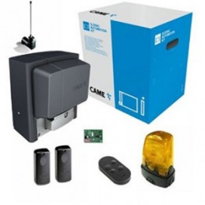 CAME BK 2200 KG Sliding Gate Motor in UAE