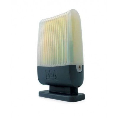 DEA AURA Flashing Lights in UAE