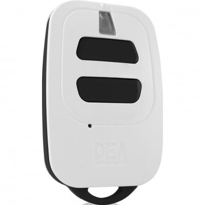 DEA GT2 Remote Controls in UAE