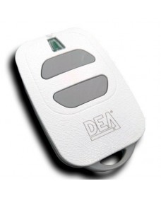 DEA GTI2 Remote Controls in UAE