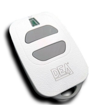 DEA GTI M Remote Control UAE