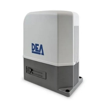 DEA LIVI 400 KG Sliding Gate Motor UAE