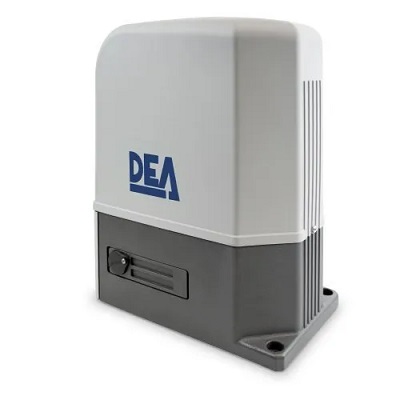 DEA LIVI 400 KG Sliding Gate Motor in UAE