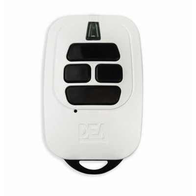 DEA GT4 Remote Controls in UAE