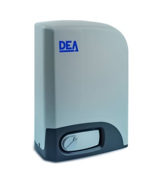 DEA LIVI 600 KG Sliding Gate Motor UAE