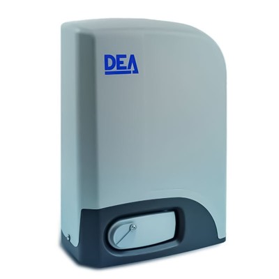 DEA LIVI 600 KG Sliding Gate Motor in UAE