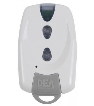 DEA MIO TR2 Remote Control UAE