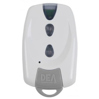 DEA MIO TR2 Remote Controls in UAE